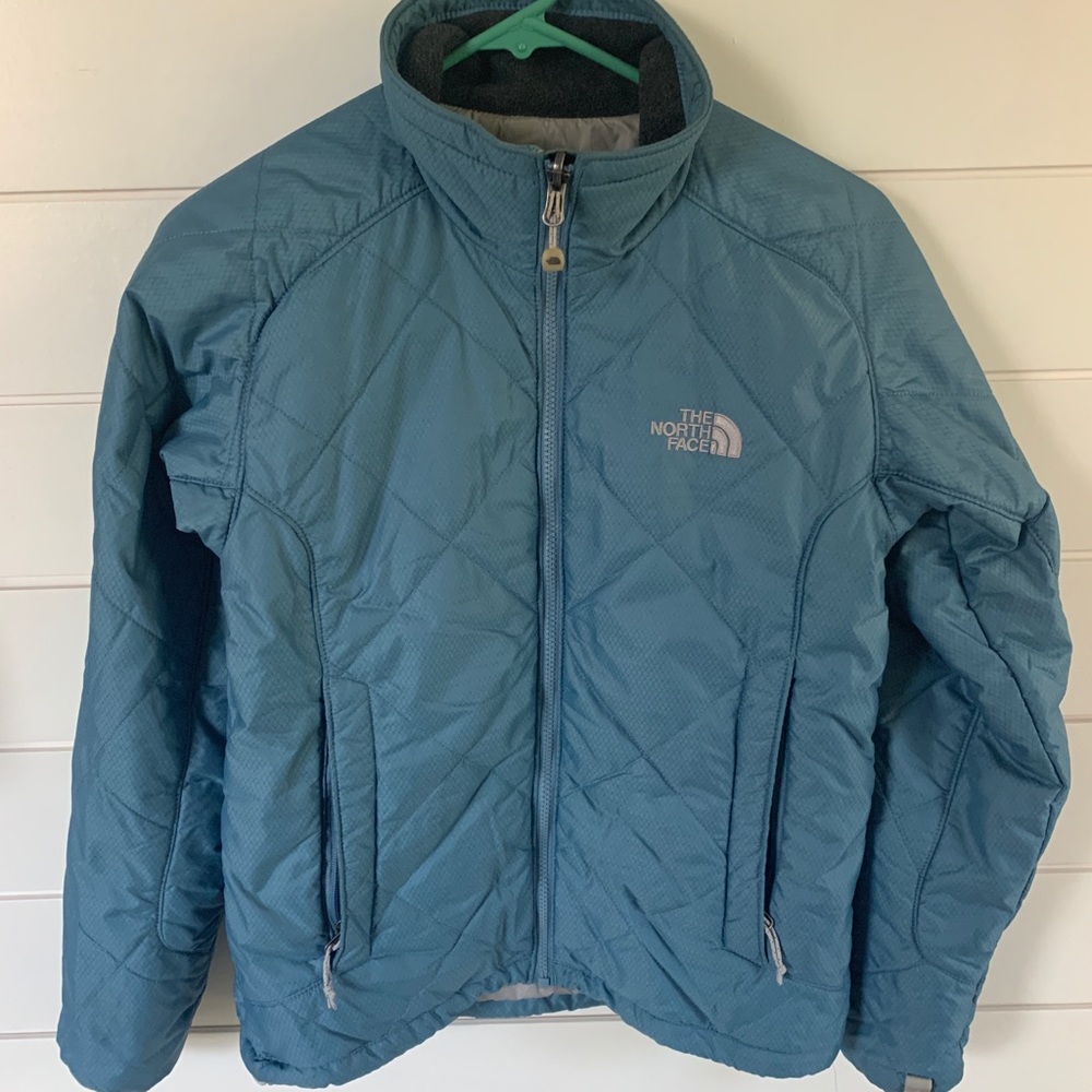 North Face women’s jacket